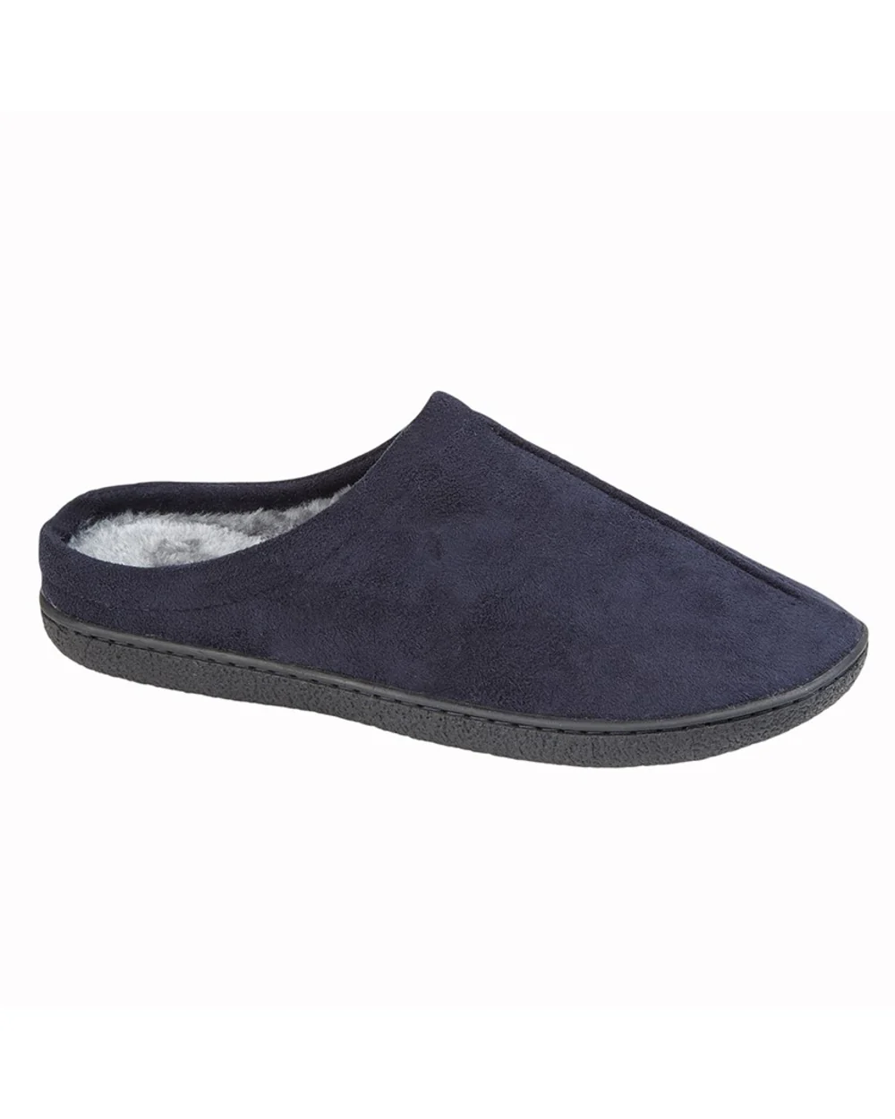 Zedzzz Mens Alex Mule Slippers - Image 6