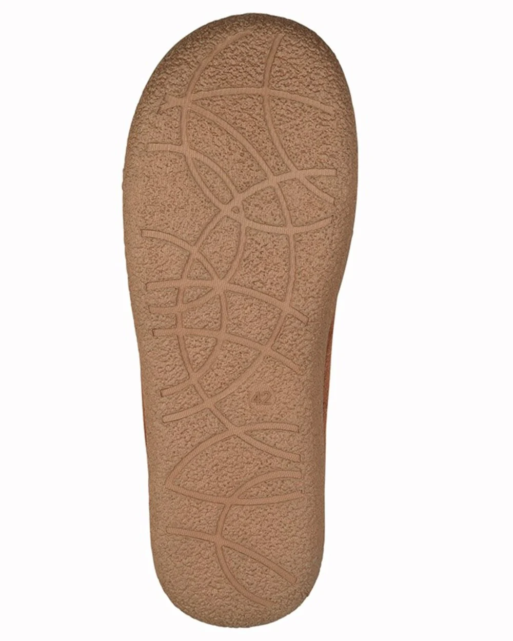 Zedzzz Mens Alex Mule Slippers - Image 9